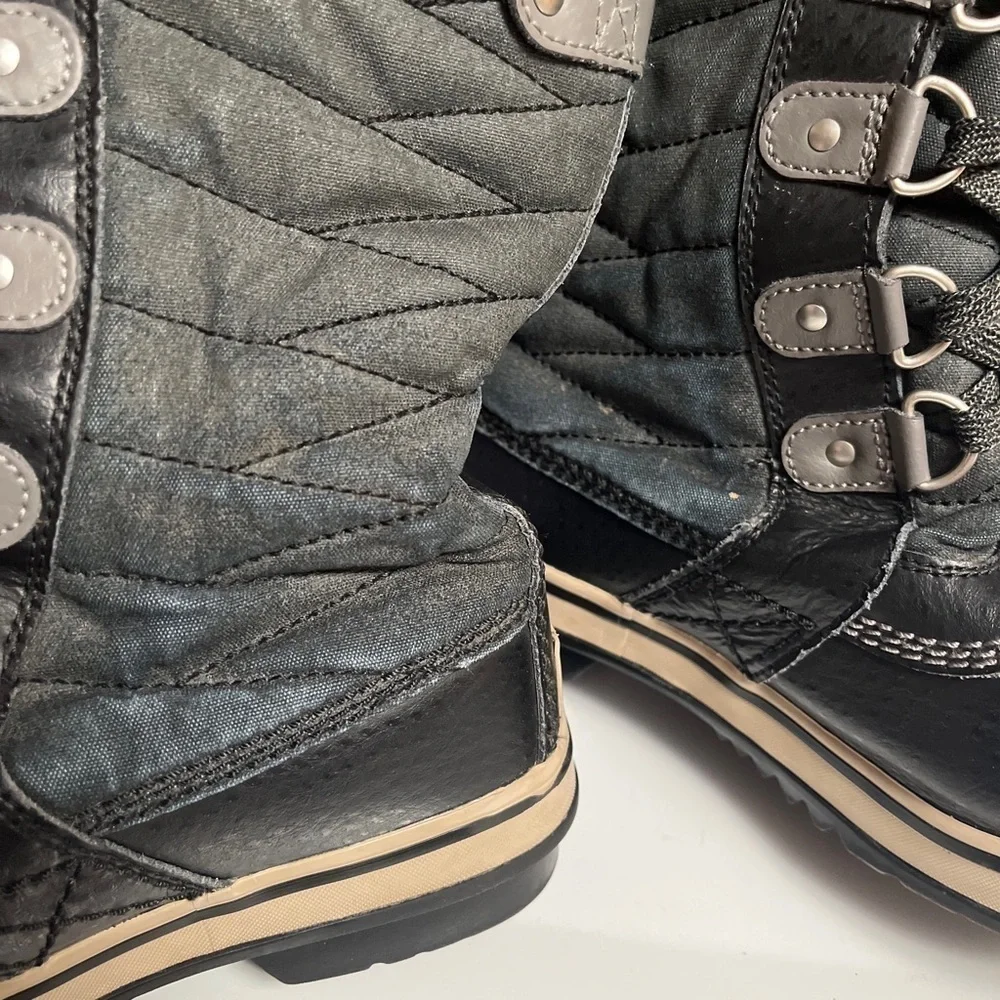 Sorel Youth Tofino Boot 4